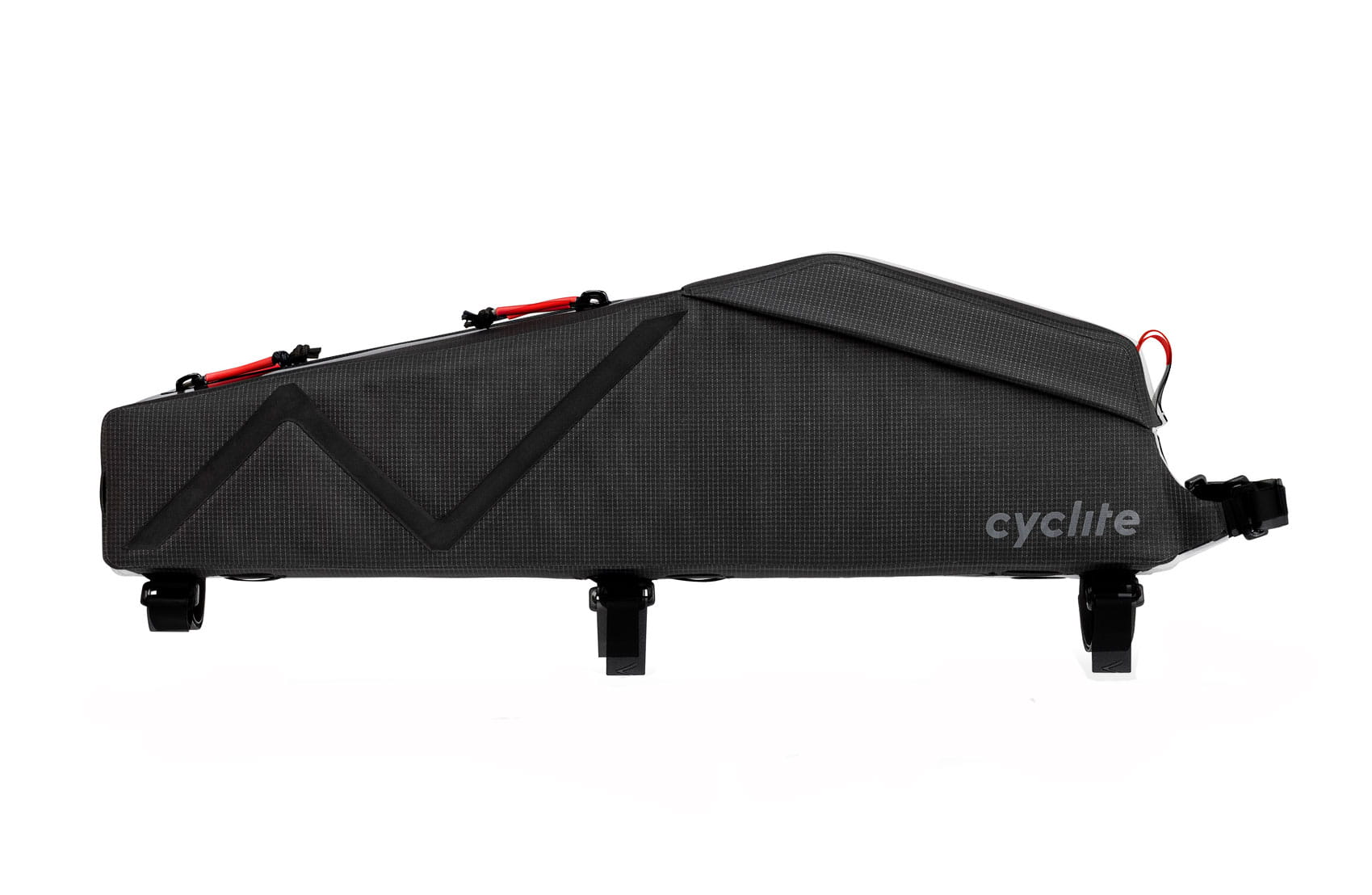 Cyclite Top Tube Bag Large / 02 Oberrohrtasche 2.2L