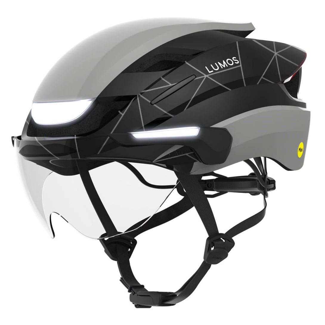 Lunar Mesh