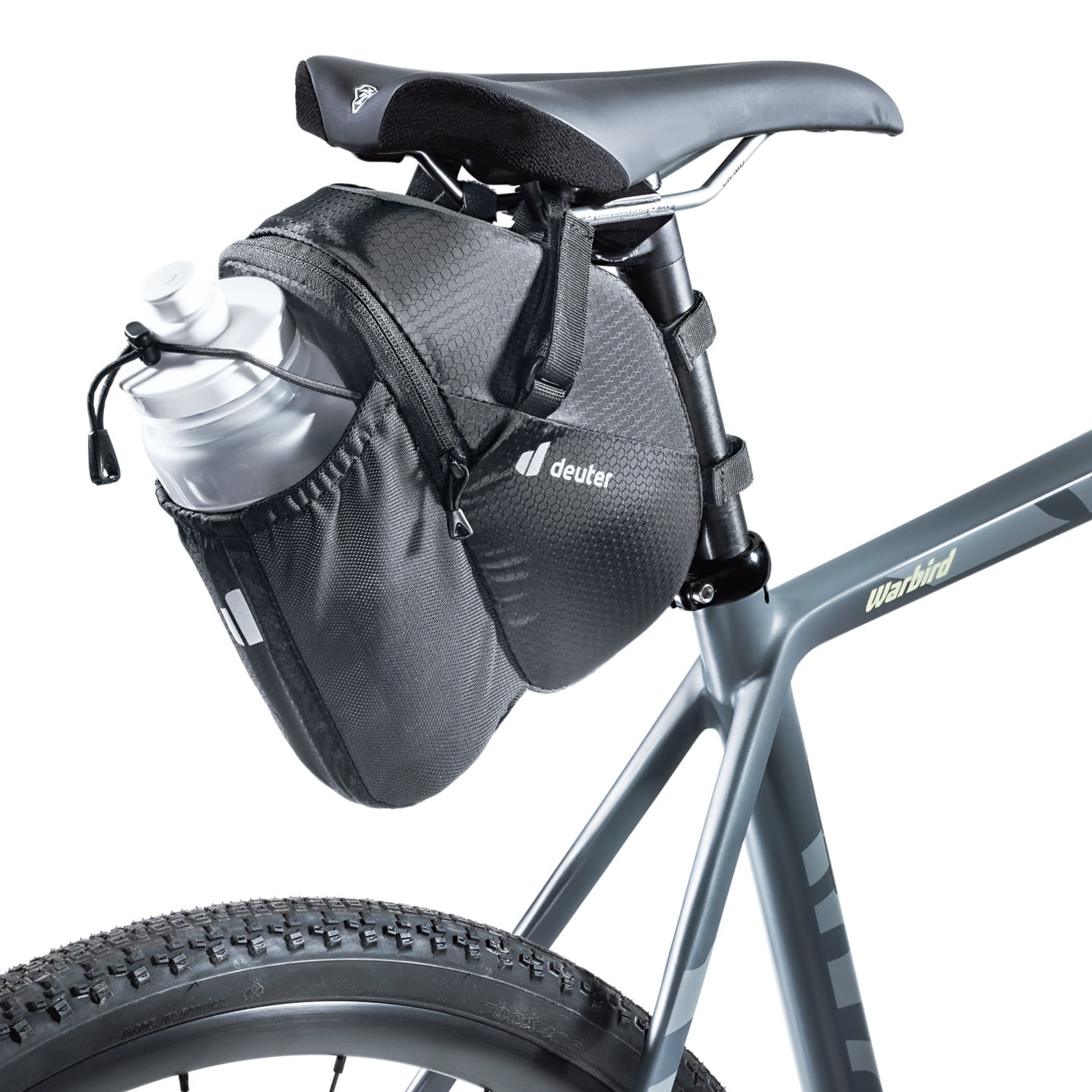 deuter Bike Bag 1.2 Bottle Seatbag
