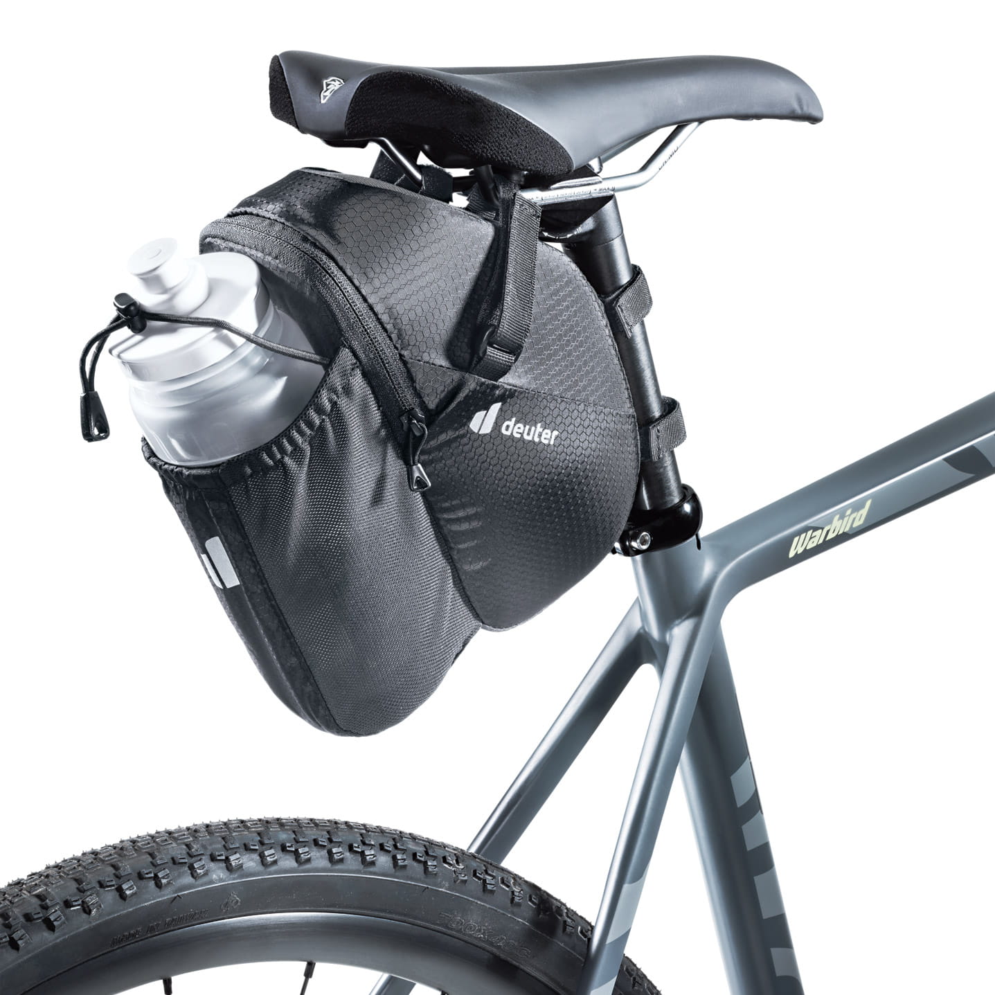 deuter Bike Bag 1.2 Bottle Seatbag deuter Bike Bag 1.2 Bottle Seatbag