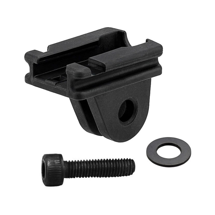 cateye-ce-gp-halter-gopro-adapter-0 Cateye CE-GP Adapter Leuchtenhalterung für GoPro Aufnahme