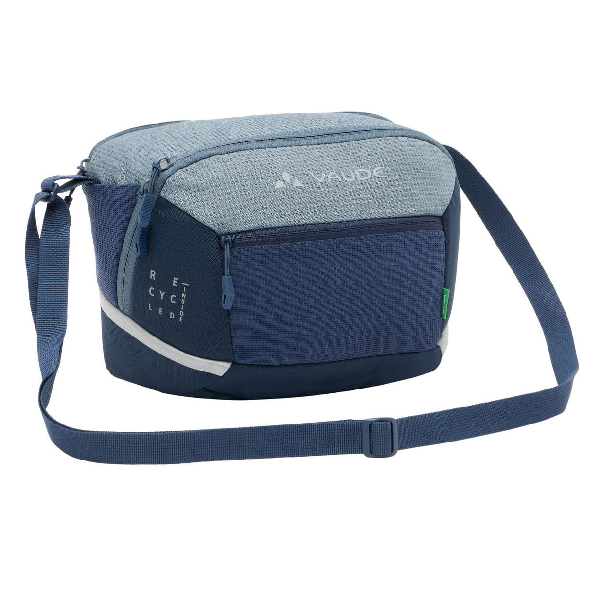 VAUDE Cycle Box Lenkertasche 5L Klickfix kompatibel