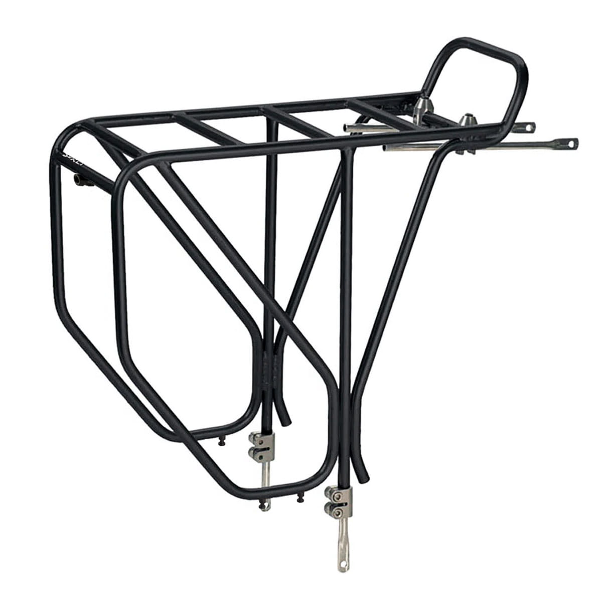 Surly Rear Rack Black RK0102 Surly Rear Rack Black RK0102
