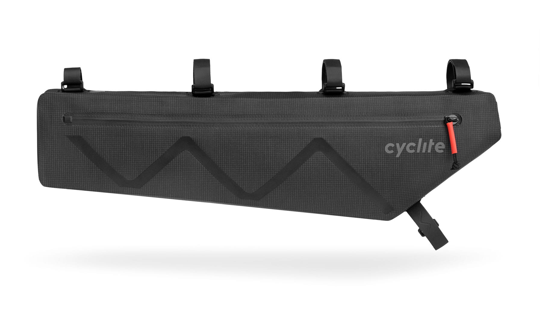 Cyclite Frame Bag XT / 02 Rahmentasche 3.2L