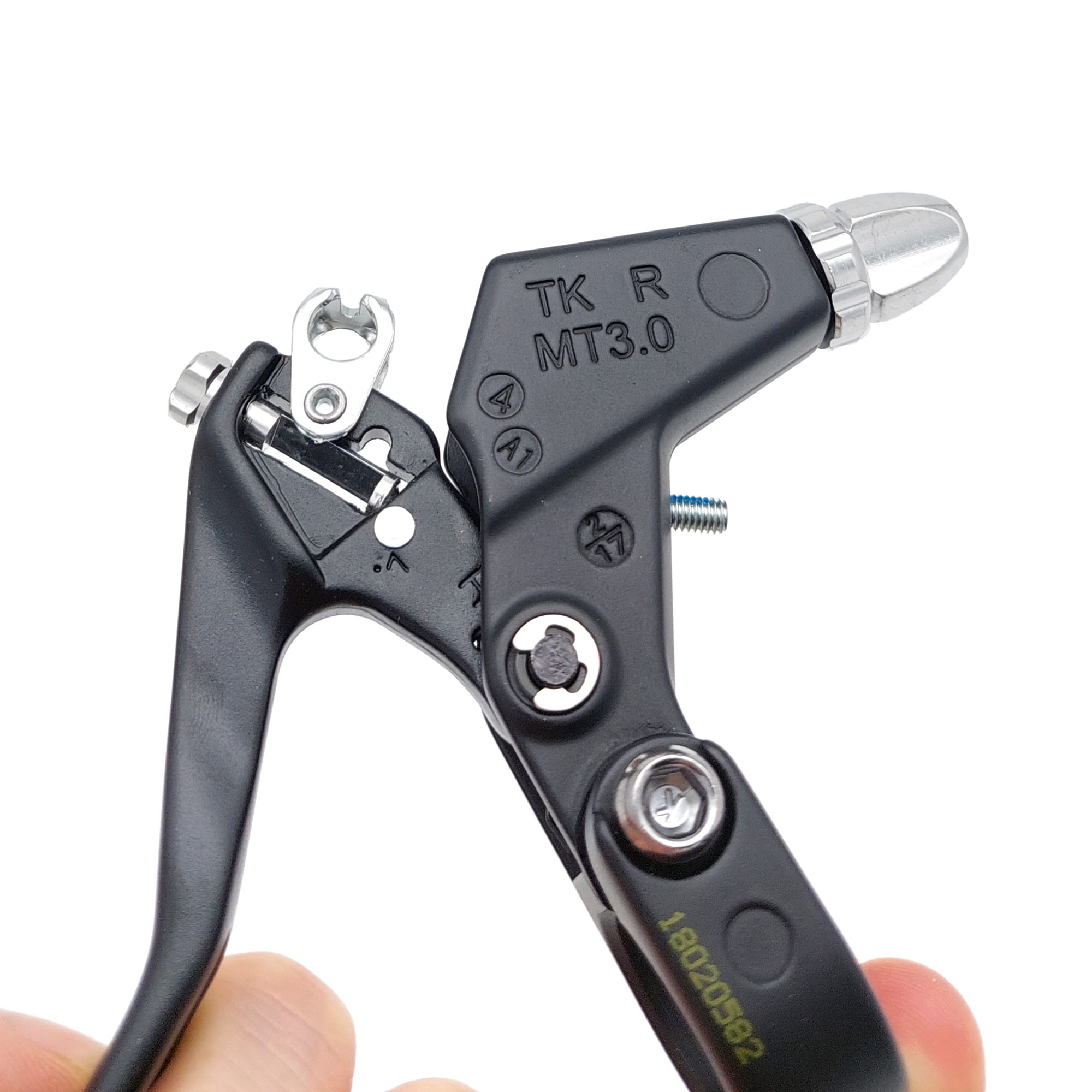 Cerioll Fahrrad Bremsen Set V-Brake - Komplettset Für Mountainbikes & Rennräder