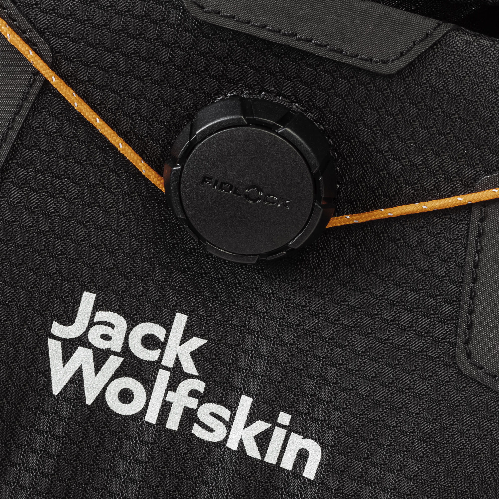 Jack Wolfskin Morobbia Fork Bag 7L