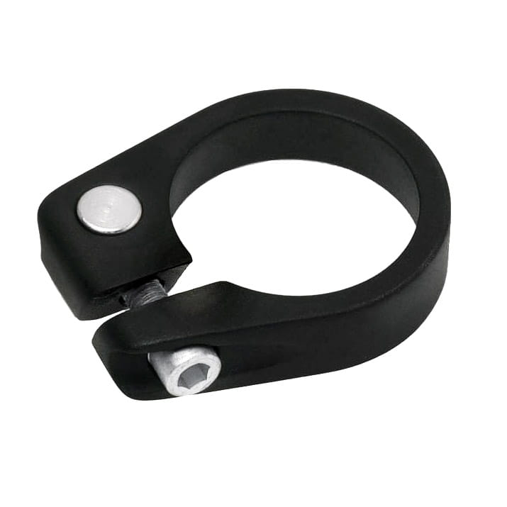 procraft-elite-road-sattelklemme Procraft Elite Road Sattelklemme Black