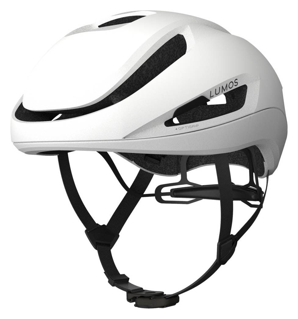 Lumos Aero GT Mips + Firefly Road Helm