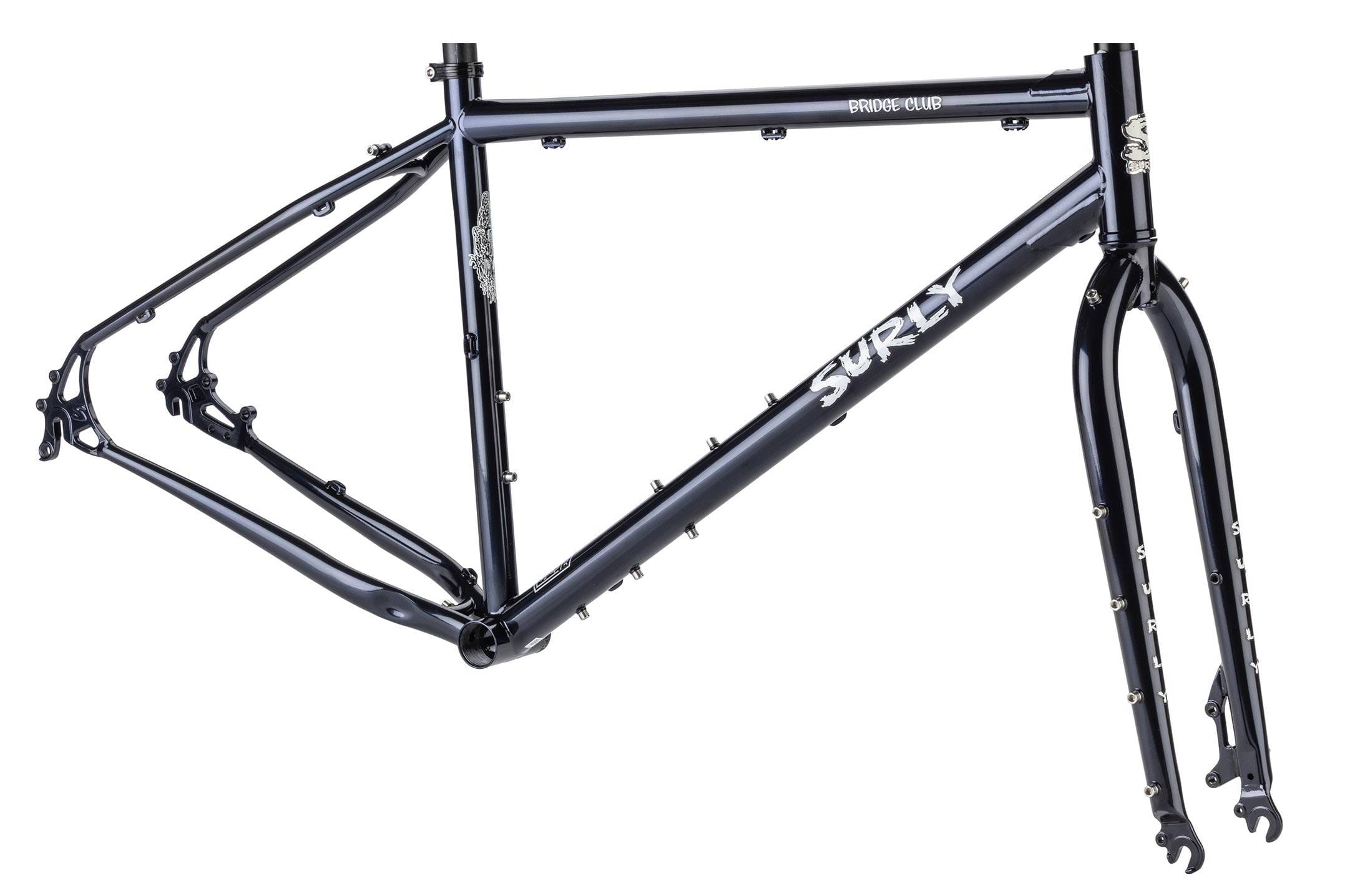 FM2192 - Squid Ink