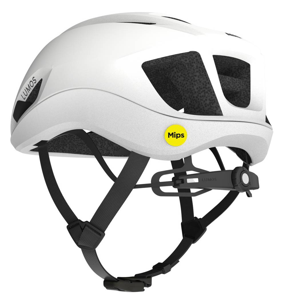 Lumos Aero GT Mips + Firefly Road Helm
