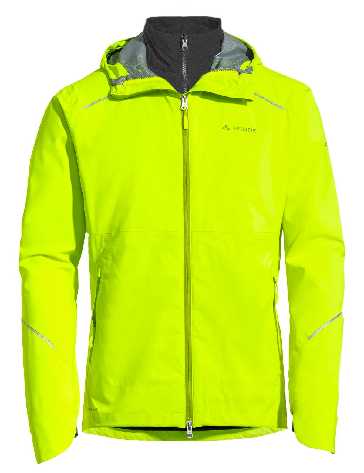 416591365200M - Neon Yellow Uni