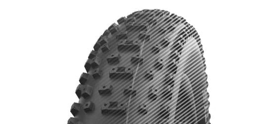 Fatbike-Reifen Fatbike-Reifen