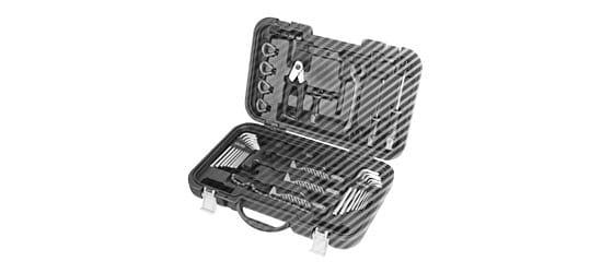 Werkzeugsets Werkzeugsets