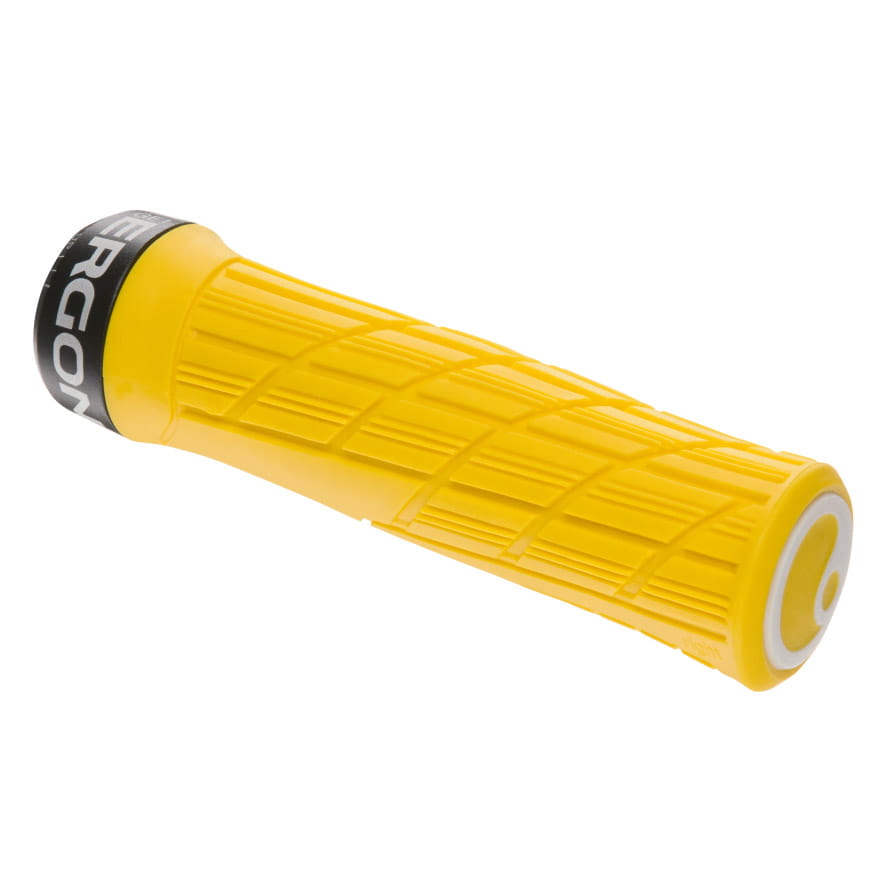ergon-ge1-evo-lenkergriffe-yellow-mellow_1a29eab4b2dc8232a86fbff904fa8023 42411050 - Yellow Mellow