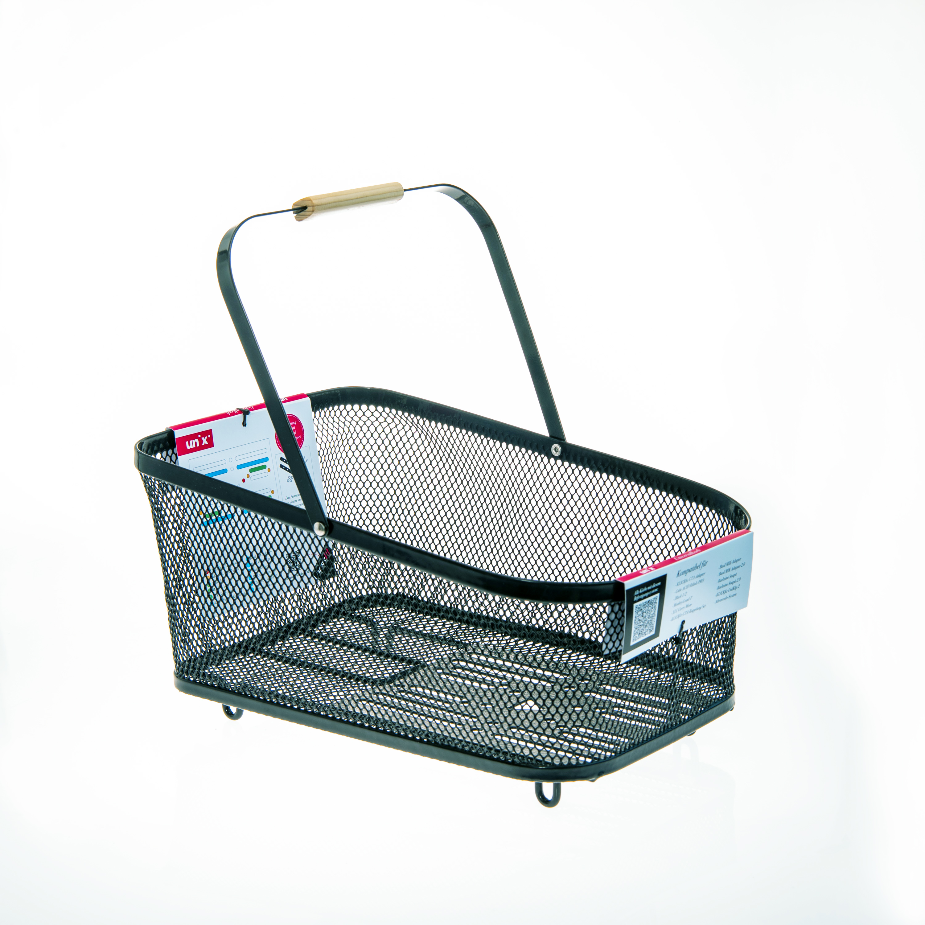 Unix Benito Korb 25 L (B-Ware)