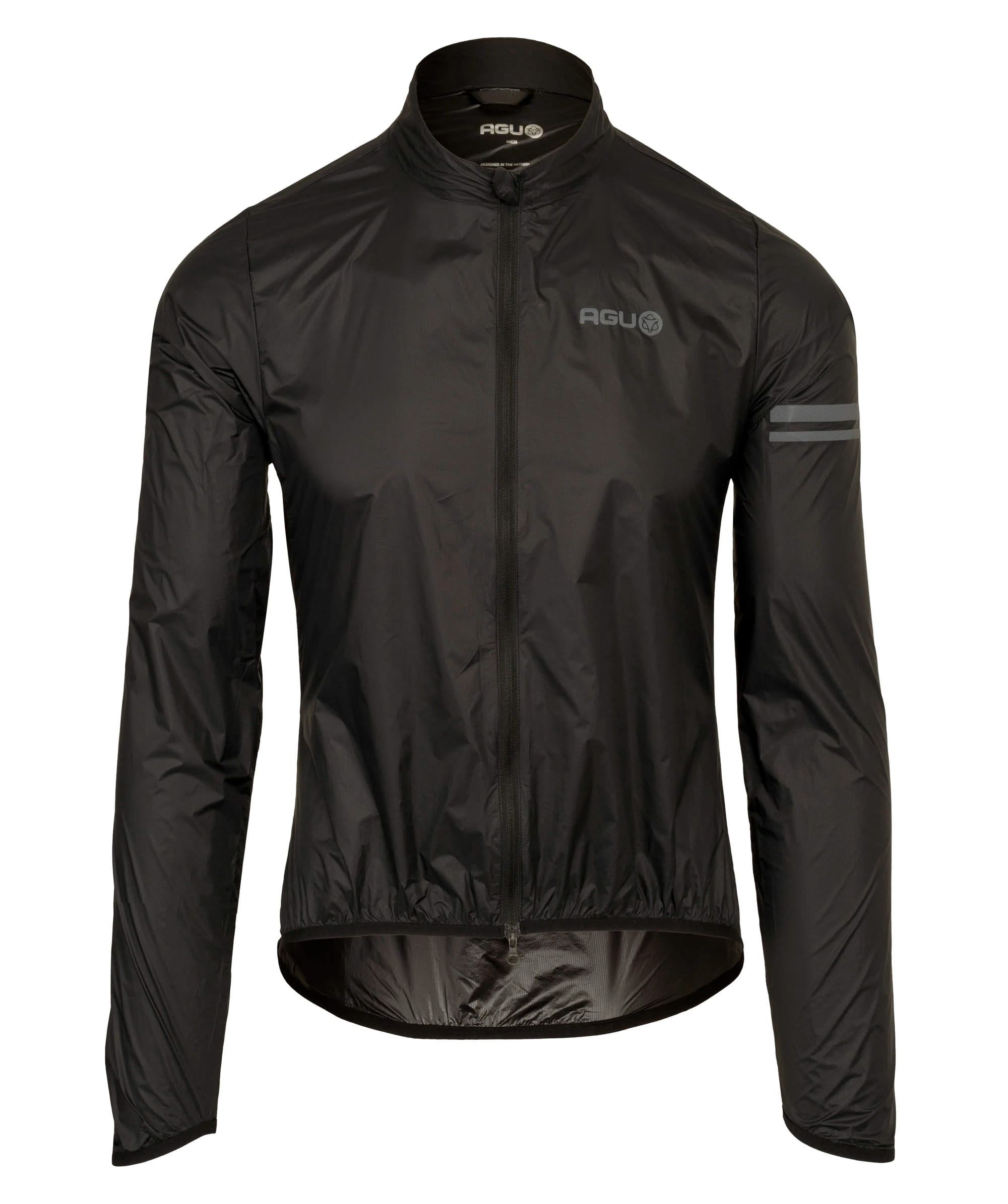 AGU Wind Jacket Essential Men Windjacke