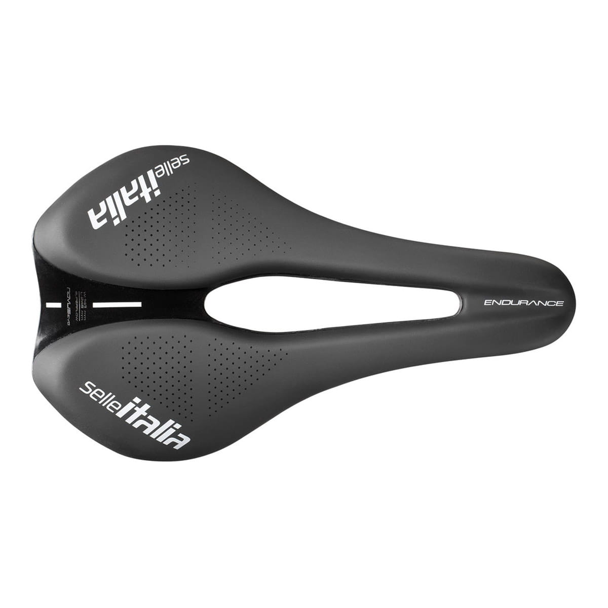 Selle Italia Novus Endurance TM Superflow Selle Italia Novus Endurance TM Superflow