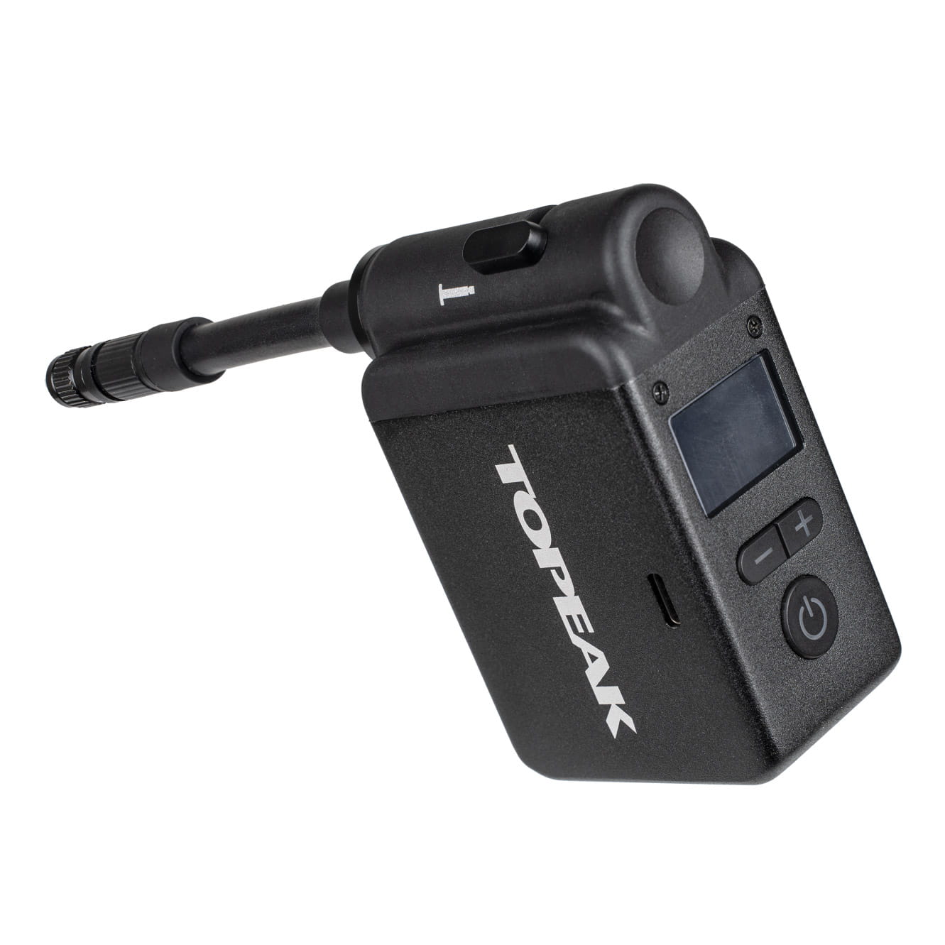 Topeak E-Booster Digital