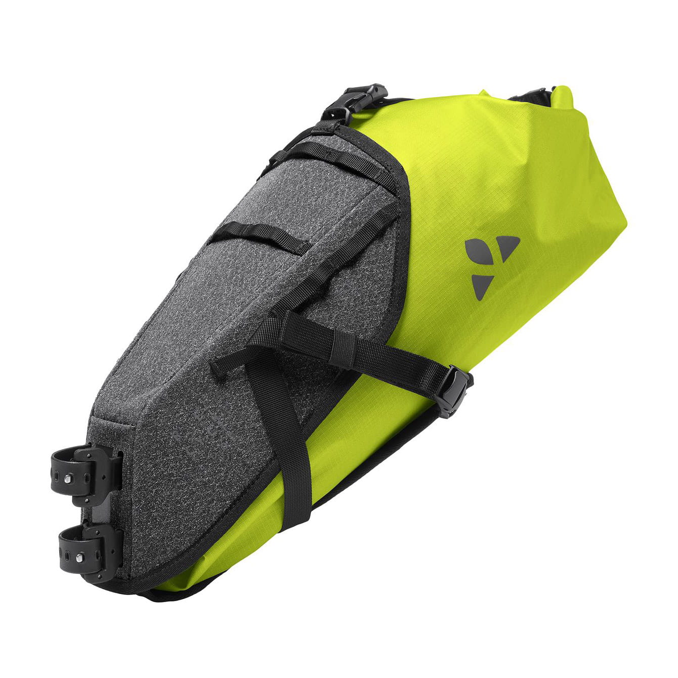 vaude-trailsaddle-zwei-10-liter-bright-green-black_36630e0aec414dfd4d5c6f5807997460 159610510M - Bright Green / Black