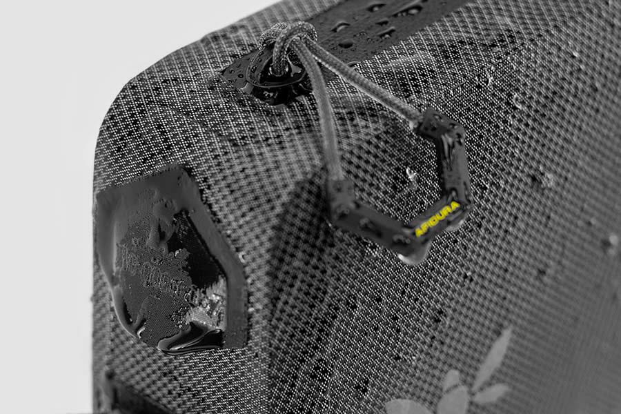 Apidura Top Tube Bag Wasserdicht Apidura Top Tube Bag Wasserdicht