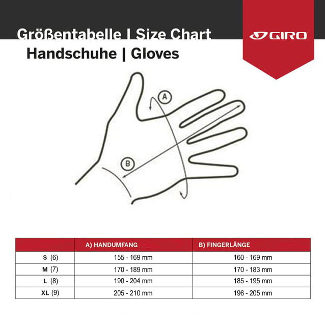 Giro Jag'ette Kurzfinger Gloves Womens