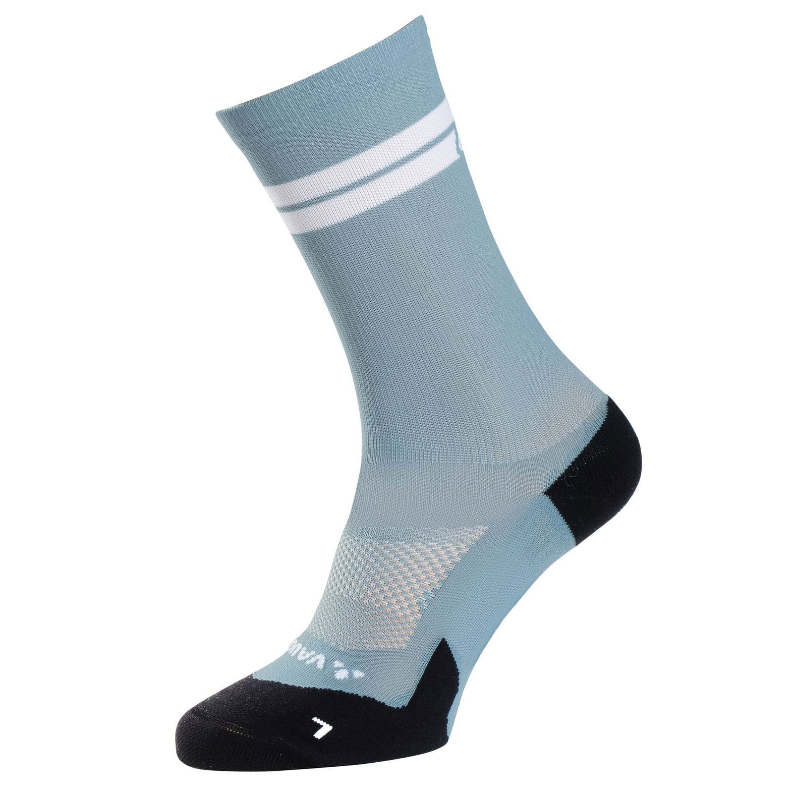 VAUDE Bike Socks Mid II Fahrradsocken VAUDE Bike Socks Mid II Fahrradsocken