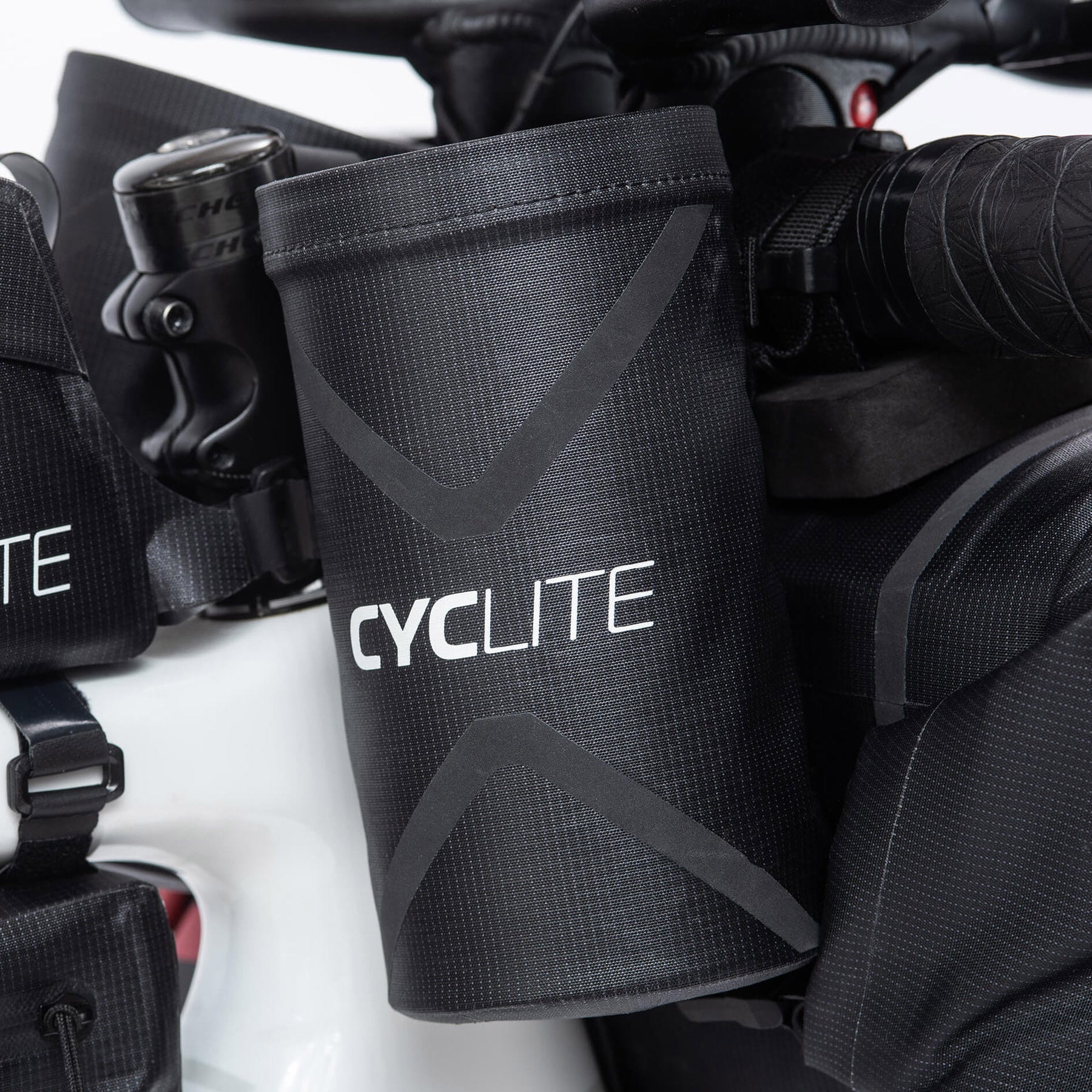 Cyclite Food Pouch / 01