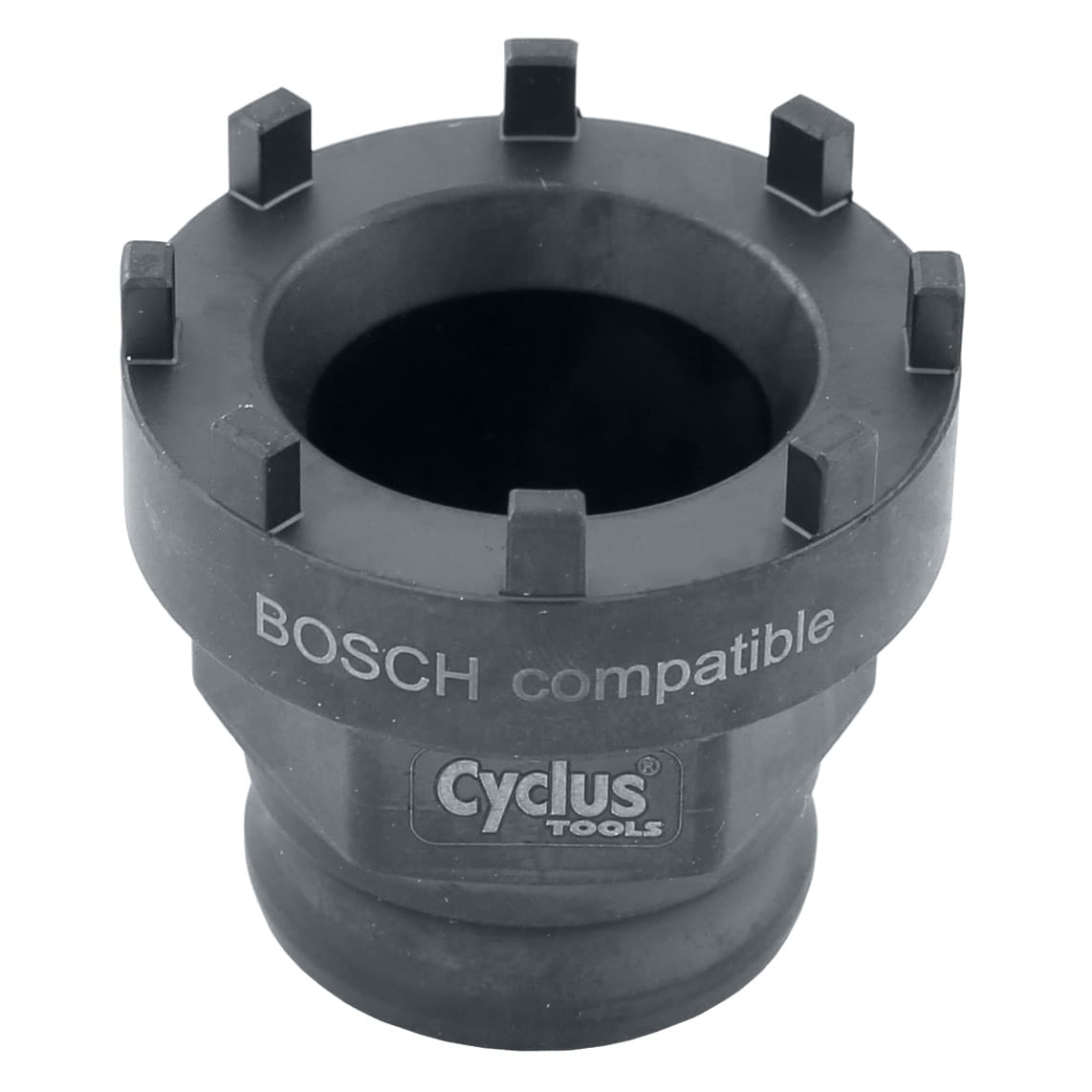 Cyclus Lockring-Tool Spider Abzieher for Bosch Generation 3/4
