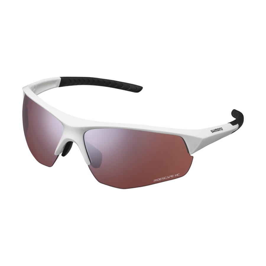 Shimano Twinspark HC Brille Ridescape High Contrast (N3)
