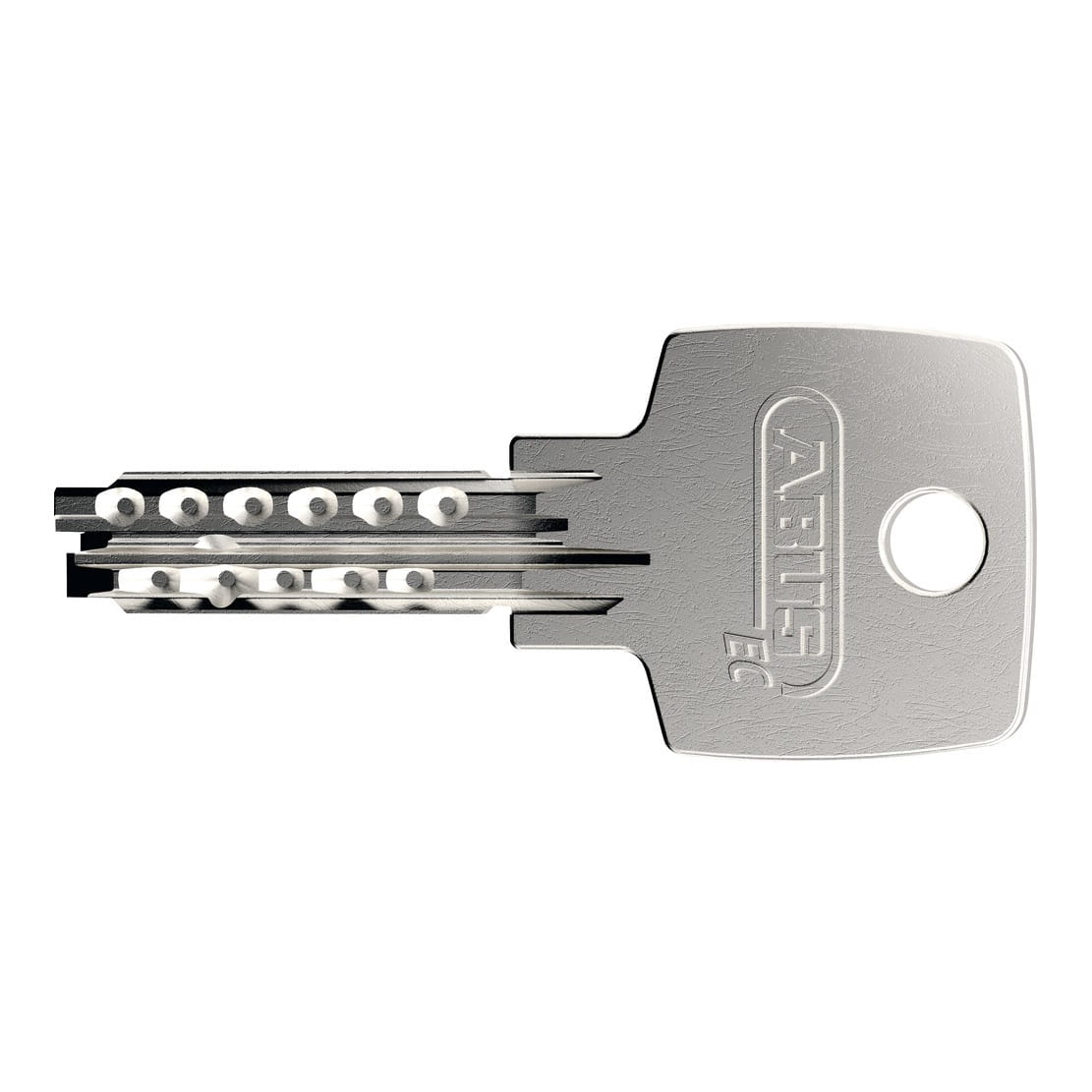 ABUS EC-D8 Ersatzschlüssel ABUS EC-D8 Ersatzschlüssel
