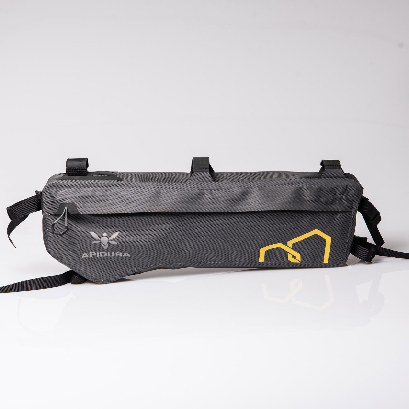 Apidura Expedition Frame Pack 6.5 L TALL (B-Ware) Apidura Expedition Frame Pack 6.5 L TALL (B-Ware)