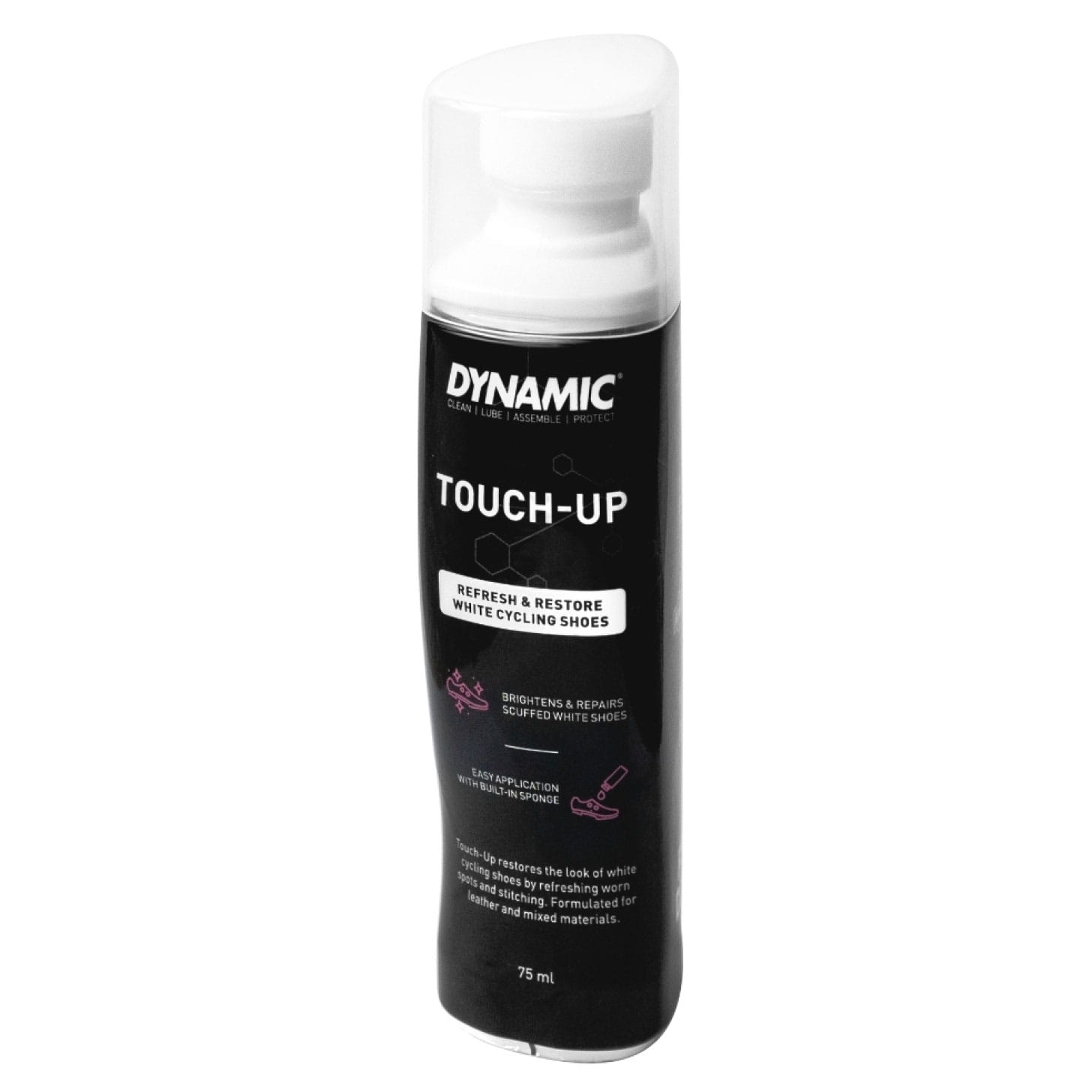 Dynamic Bike Care Care Touch Up Schuhreiniger 75 ml