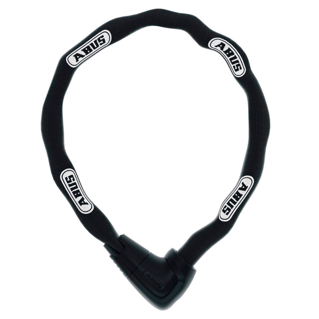 abus-steel-o-chain-x-plus-9809k ABUS Steel-O-Chain XPlus 9809K Chain Lock 85-140 cm, ø 9 mm