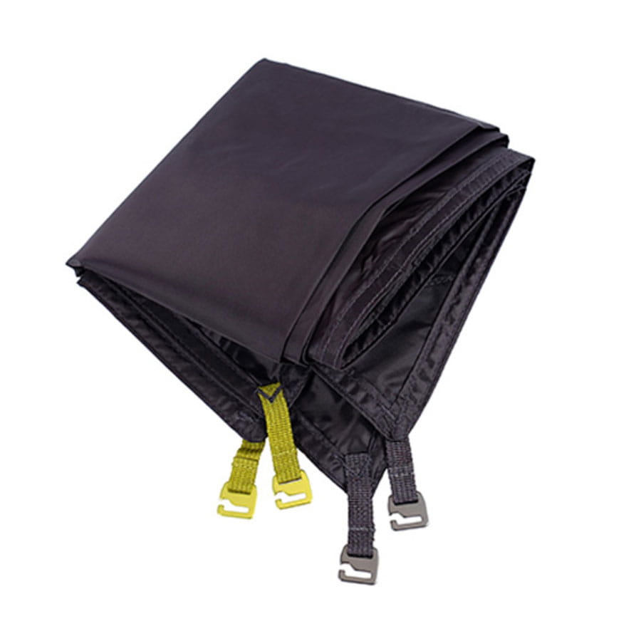 Nemo Dragonfly Bikepack Footprint Zeltunterlage