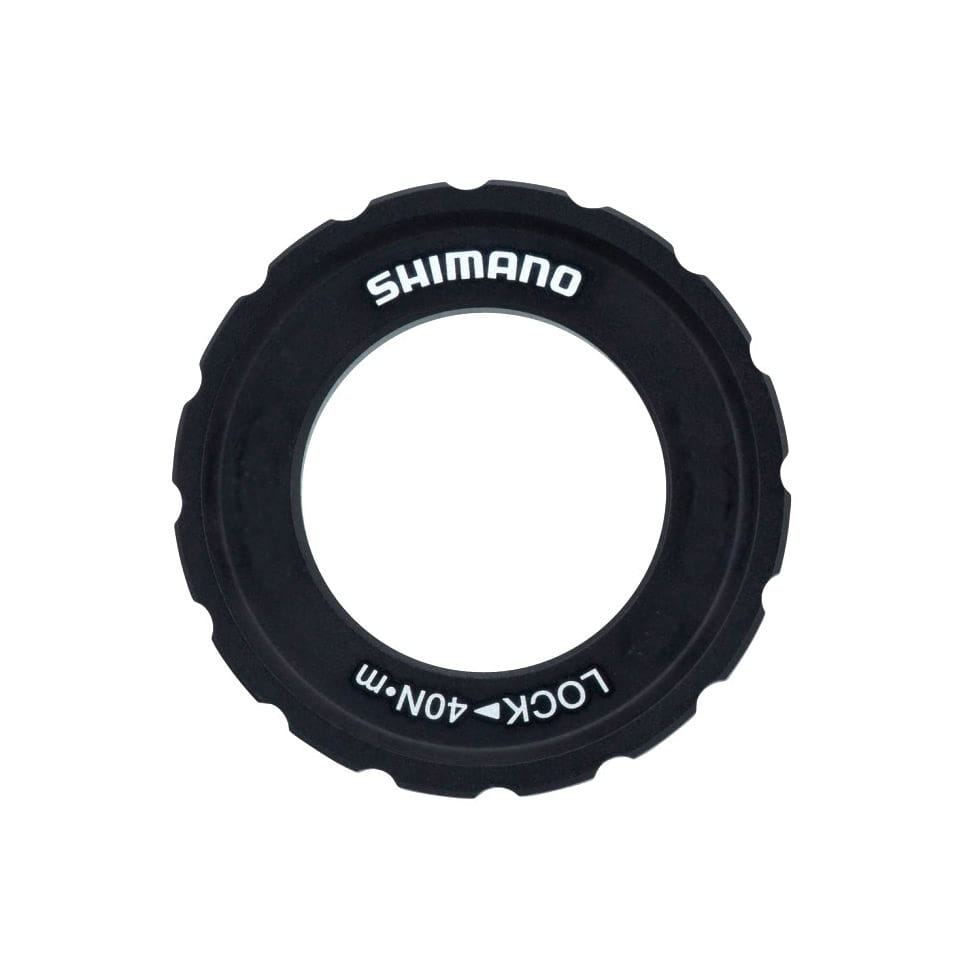Shimano SM-RT54 Brake Disc (Deore) Center-Lock 160 / 180 mm