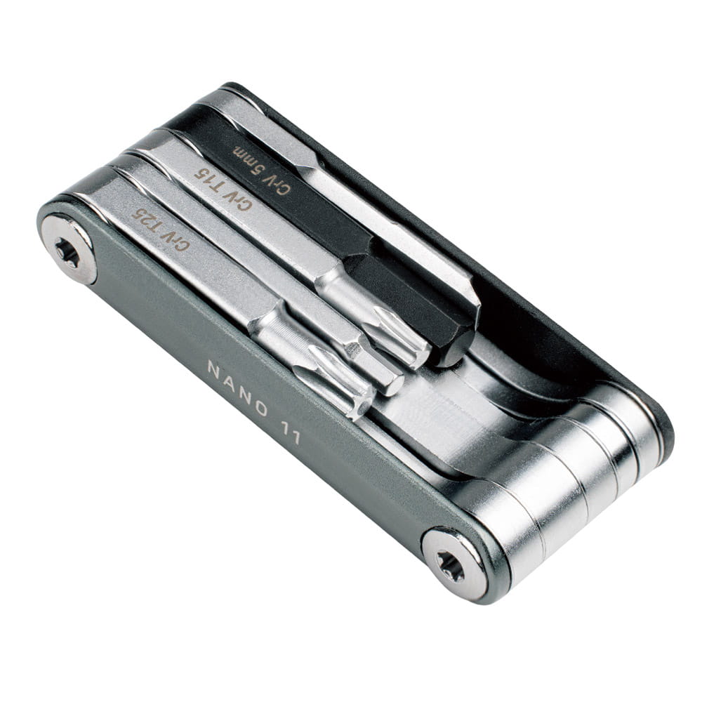 Topeak Nano 11 Minitool Topeak Nano 11 Minitool