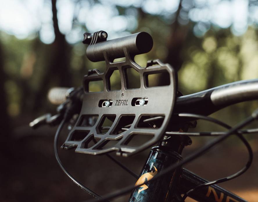 Zefal Z Handlebar Cage
