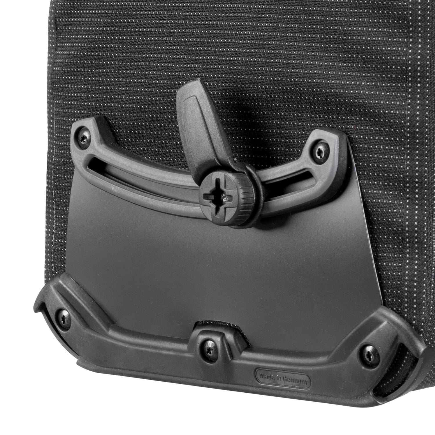 Ortlieb Sport-Roller Plus Vorderradtaschen Paar 25L