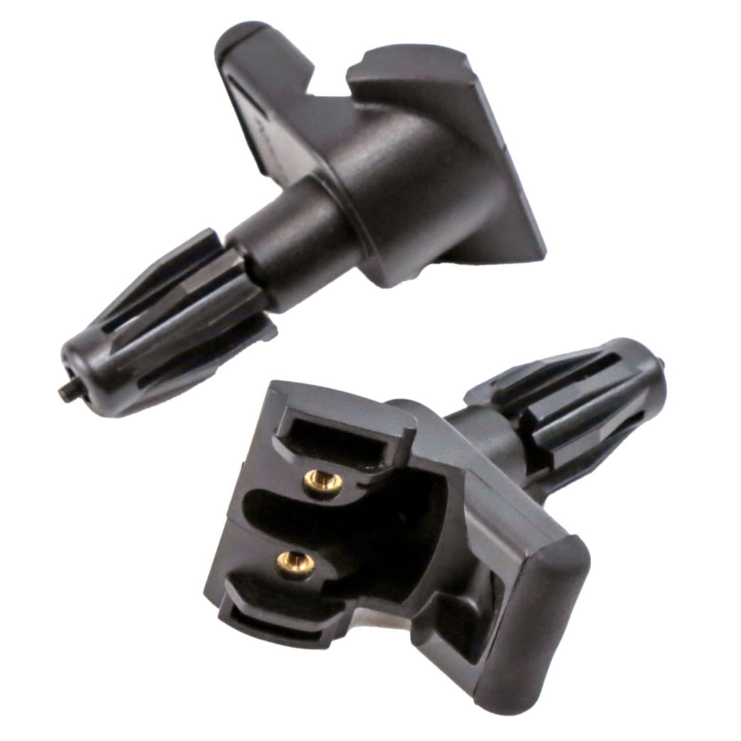Lumos Firefly End Mounts Lumos Firefly End Mounts