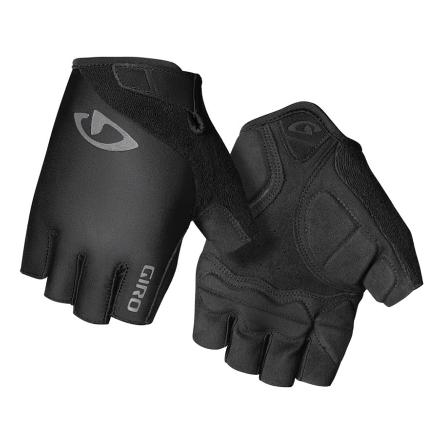giro-jag-handschuhe-black-uni-1_89629331d37b63089f68fd34e2833f09 Giro Jag Kurzfinger Gloves Mens