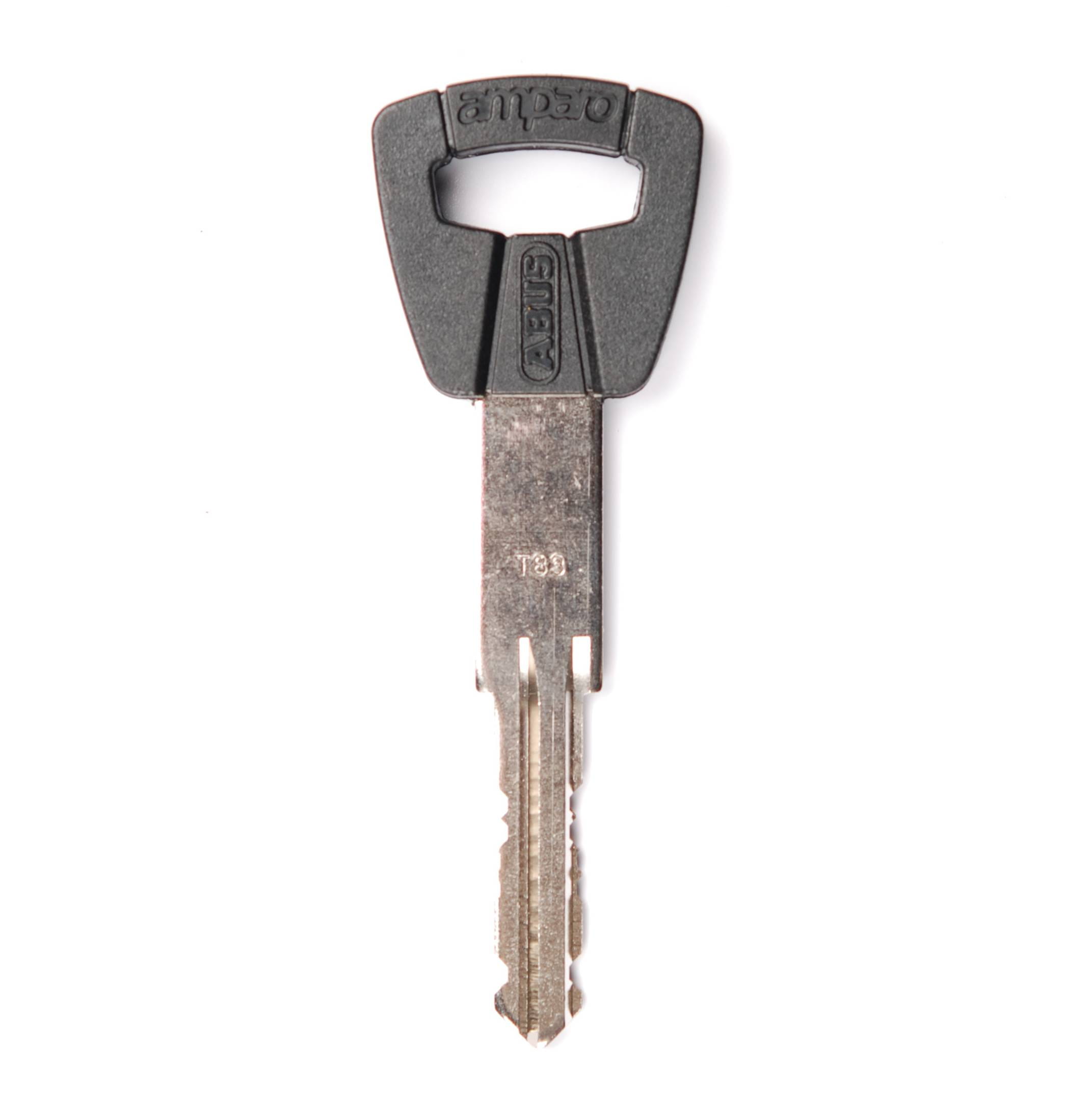 ABUS T83 Replacement Key
