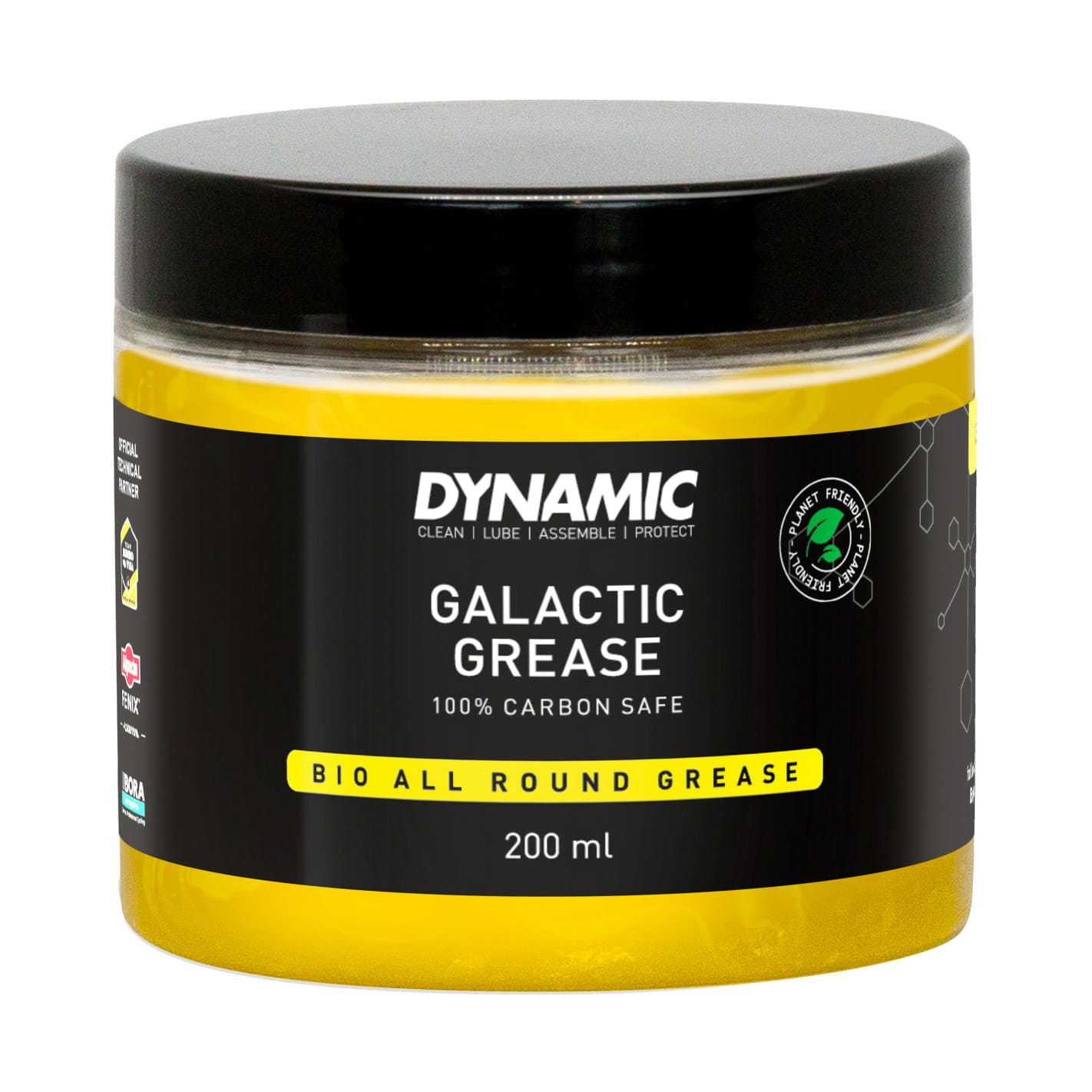 Dynamic Galactic Grease Bio Allzweckfett