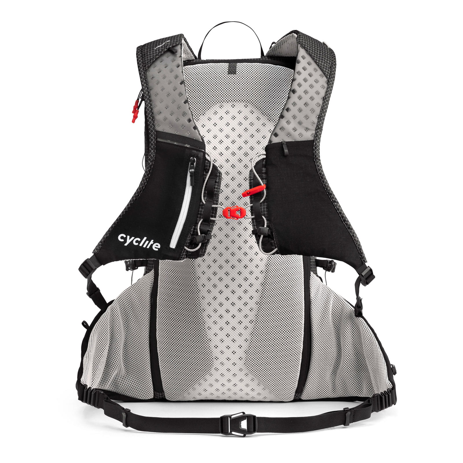 Cyclite Touring Backpack / 02