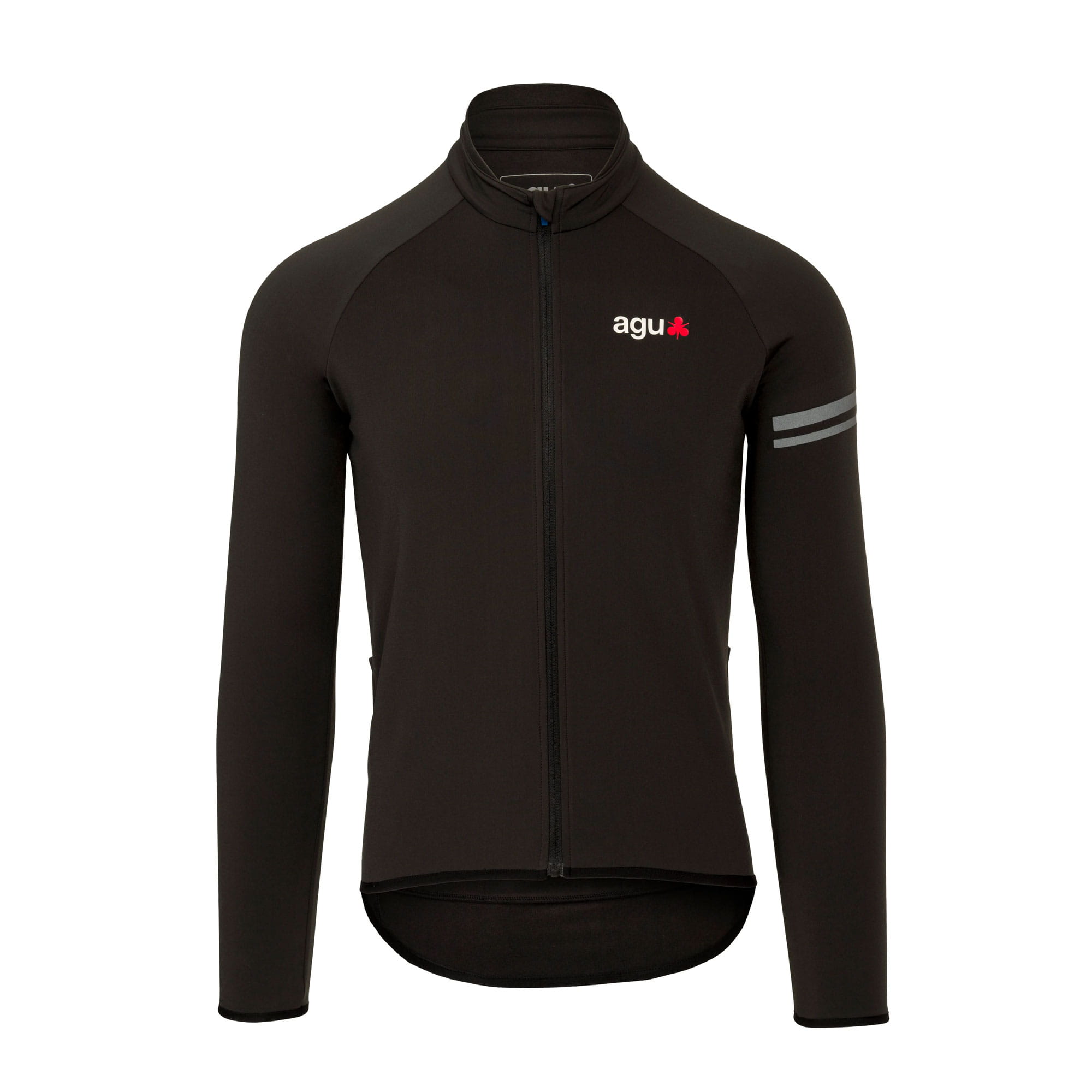 AGU Thermo Jersey LS Essential Men Langarmtrikot