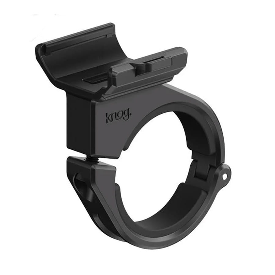 Knog Blinder Screw Mount Schraubhalterung 13348KN Knog Blinder Screw Mount Schraubhalterung 13348KN