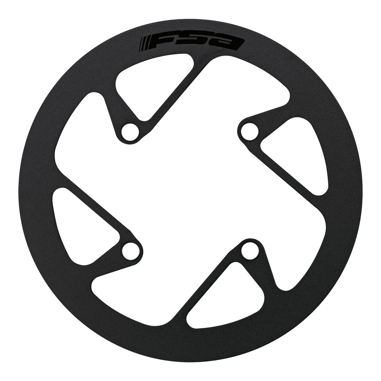 FSA E-Bike Chainguard V-Shape Kettenschutz for Bosch Gen4