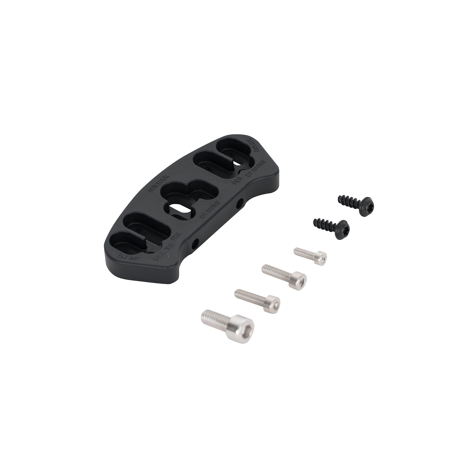 FZ01 Adapter für FM40 Schutzblech FZ01 Adapter für FM40 Schutzblech