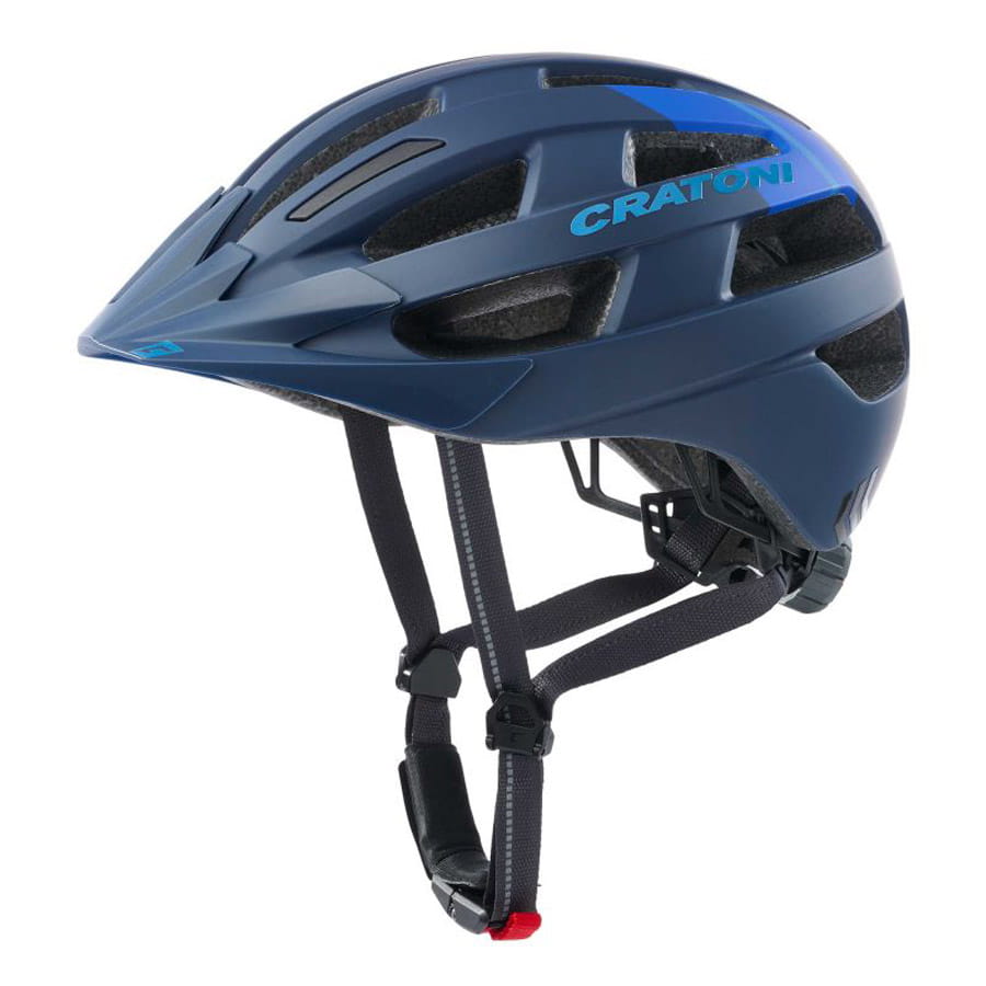 Cratoni Velo-X City Bike Helmet