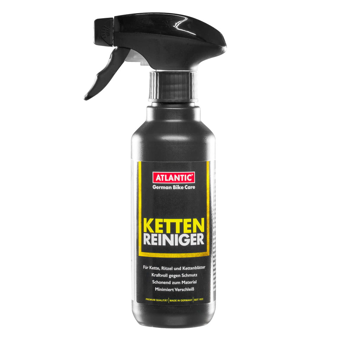 Atlantic Kettenreiniger Entfetter 250 ml Atlantic Kettenreiniger Entfetter 250 ml