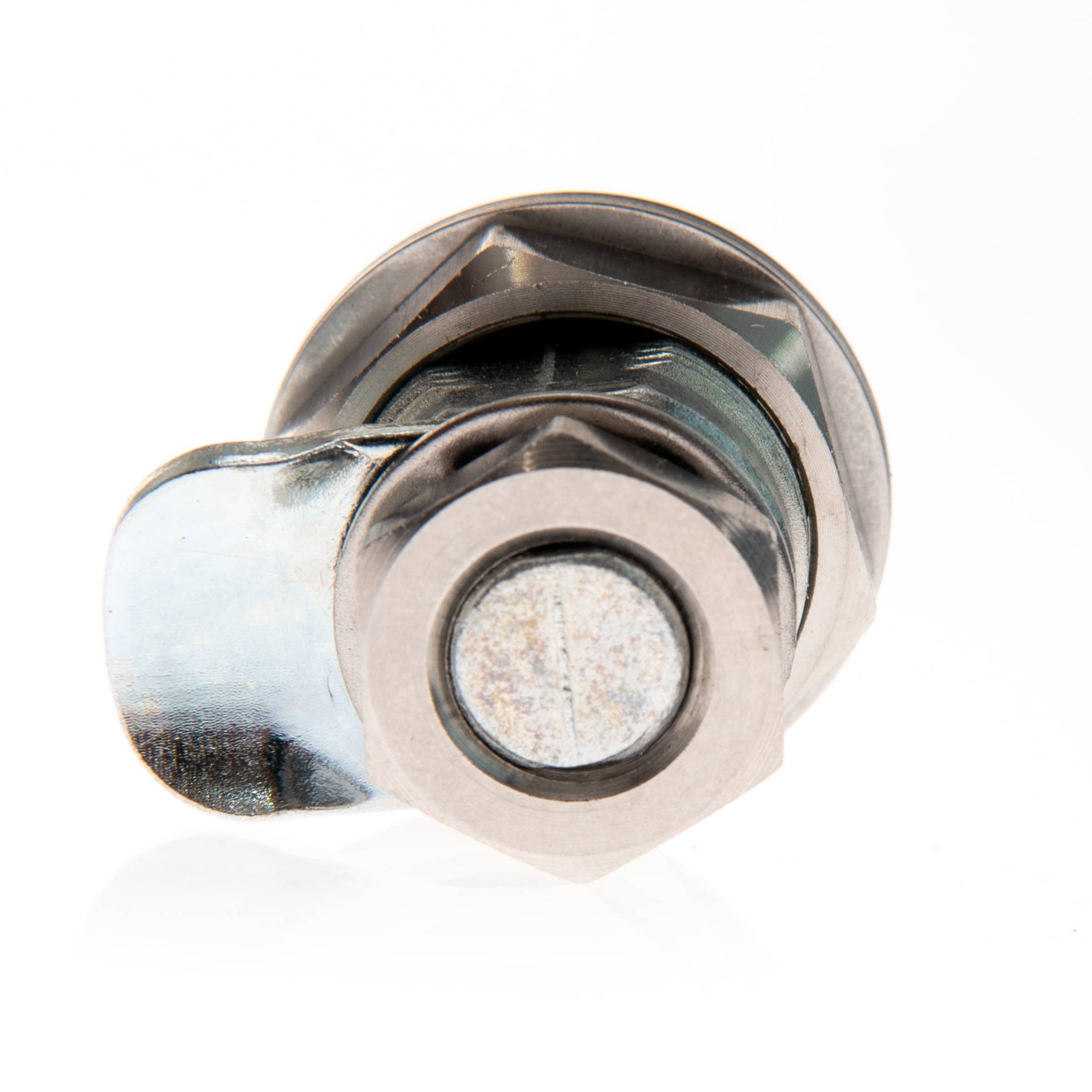 ABUS KTM InTube Akkuschloss BLO KTM IT2 T82